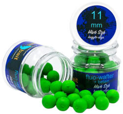 Bait Bait Hívó Szó - Fluo Wafters Mini Bojli+betain, 11mm, 20g