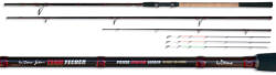 Team Feeder By Döme TF Power Fighter Feeder 330M 15-60g AKCIÓ -30% (1842-330)