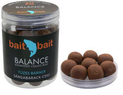 Bait Bait Tüzes Barack - Balanszírozott Horogcsali, 250g