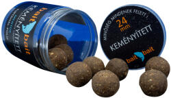 Bait Bait Mentor - Keményített Könnyített Horogcsali, 24mm, 150g