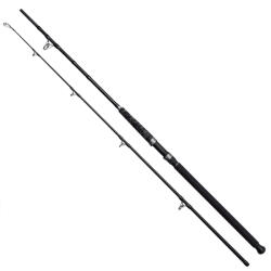 D.A.M. Harcsázó Bot Black Heavy Duty 3, 00m, 200-300g, 2 Részes