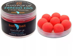Bait Bait ébredő Erő - Fluo Pop Up, 50g, 20mm