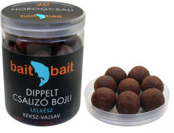 Bait Bait Lelkész - Dippelt Csalizó Bojli, 220g