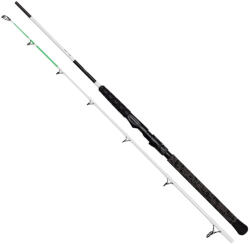 D.A.M. Kuttyogató Bot White Clonk Teaser 2, 10m, 150-200g, 2 Részes