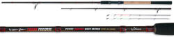 Team Feeder By Döme TF Power Fighter Quiver 300M 10-50g AKCIÓ -30% (1842-302)