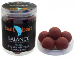 Bait Bait Yo, -da - Balanszírozott Horogcsali, 150g