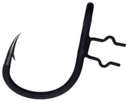 MadCat Hármas Horog A-static Shad Hook, 6x, 5/0
