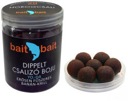 Bait Bait Yo, -da - Dippelt Csalizó Bojli, 220g
