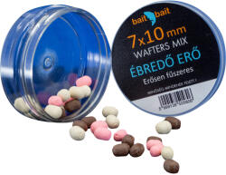 Bait Bait ébredő Erő - Method Dumbel - 3 Szín, 7x10mm, 20g