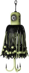 Madcat A-static Clonk Teaser 16cm, 3/0, 200g, S Glow