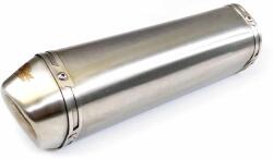 Arrow Exhaust Tobă finală ARROW All-Road 2T pentru Beta RR 50 Enduro 2009-2011, Titan