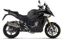 Arrow Exhaust Tobă finală ARROW Indy Race EVO pentru BMW S 1000 XR 2024-2026, Aluminiu închis (Dark)