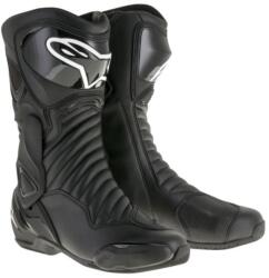 Alpinestars Cizme de piele sport SMX-6 V2 ALPINESTARS culoare negru (dfg53658)