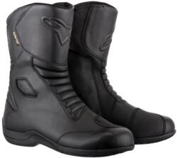 Alpinestars Cizme de piele moto WEB GORE-TEX ALPINESTARS culoare negru (hj245779)