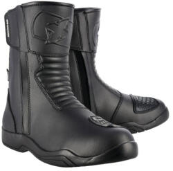Oxford Cizme Oxford Warrior moto ghete (fgrtyuu445)