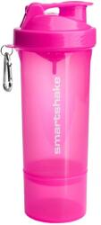 Smartshake Slim Pink, 500 ml