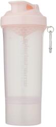 Smartshake Slim Light Lavender, 500 ml