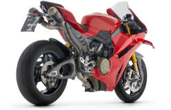 Arrow Exhaust Sistem complet de evacuare ARROW Competition pentru Ducati Panigale V4 2025-2026, Titan