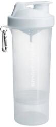 Smartshake Slim White, 500 ml