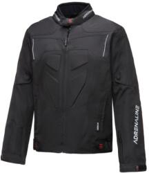 Adrenaline Geaca moto ADRENALINE HERCULES PPE culoare negru (fsh4559846)