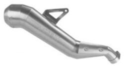 Arrow Exhaust Tobă finală ARROW Dakar Replica pentru Aprilia TUAREG 660 2022-2024