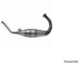 Arrow Exhaust Sistem complet de evacuare ARROW All-Road 2T pentru VENT Baja 50 2018-2019