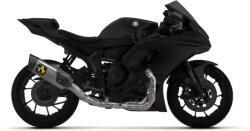 Arrow Exhaust Sistem complet de evacuare ARROW Competition pentru Yamaha YZF R9 2025-2026, Titan