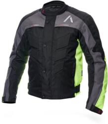 Adrenaline Geaca textil touring Adrenaline Pyramide 2.0 fluorescent galben gri negru (d53747469)