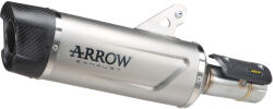 Arrow Exhaust Tobă finală ARROW Indy Race EVO pentru BMW M 1000 XR 2025-2026, Titan