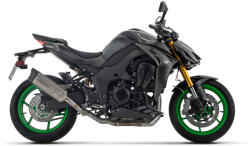 Arrow Exhaust Tobă finală ARROW Indy Race EVO pentru Kawasaki Z 1100 / Z 1100 SE 2025-2026, Titan