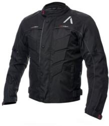 Adrenaline Geaca textil touring Adrenaline Pyramide 2.0 Negru (gdfkk7754)