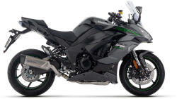 Arrow Exhaust Tobă finală ARROW Indy Race EVO pentru Kawasaki NINJA 1100 SX 2025-2026, Titan