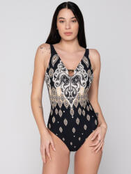 Luna Costum De Baie Întreg Cu Căptușeală Ușoară 94707 (94707) Costum de baie dama