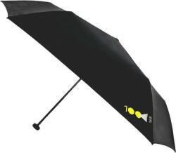 Smati Umbrelă Smati mică, neagră (UMA1819)