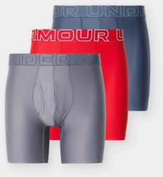 Under Armour Performance Tech Boxeri Pentru Bărbați Multicolori 3Pack 1383878-044 (1383878-044)