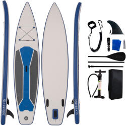 Kelepoyri Ocean Placă SUP Gonflabilă cu Lungime 3.65m Albastră SUP-188 (SUP-188)