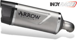Arrow Exhaust Tobă finală ARROW Indy Race EVO pentru BMW F 900 R / F 900 XR 2025-2026, Aluminiu