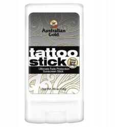 Australian Gold Tattoo Stick Tetoválásvédelem SPF50