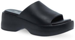 Parex Sandale Casual Damă Negre 11833087. B (11833087.B)