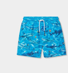 boboli Costum De Baie Pentru Copii Pantaloni Scurți De Înot Albastru 613189-2559 (613189-2559)