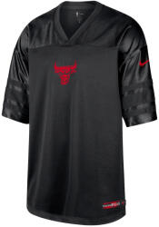 Nike Chicago Bulls Courtside Dri-FIT Tricou Sport Negru HV9749-010 (HV9749-010)