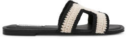 Steve Madden Sandale Casual Damă Negre SM11005344-031 (SM11005344-031)