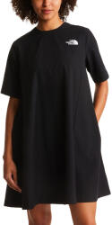 The North Face Rochii De Vară Pentru Femei Mini Sport Tricou Mâneca Scurtă Negru NF0A8G0FJK3 (NF0A8G0FJK3)
