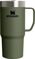 STANLEY Cana termos cu maner Everyday Suburban Dried Pine 470 ml (10-13861-0045)