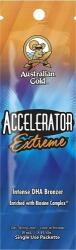 Australian Gold Accelerator Extreme napozó krém x3db