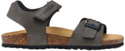 Geox Sandale Copii Gri J028LB0002VC9002 (J028LB0002VC9002)