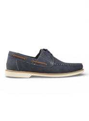 Antonio Donati Boat Shoes Bărbătești în Culoare Albastră 5126-002-297 (5126-002-297)