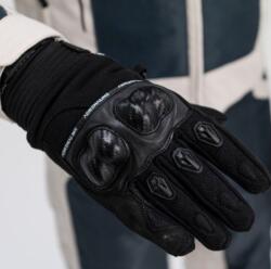 Adrenaline Manusi moto ADRENALINE MESHTEC 2.0 PPE textil cu protectii (dd5384f7)