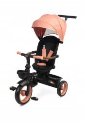 Toyz Gyerek Forgatható Tricikli Tolókocsi Kerékpár Babakocsi (TOYZ-0366)