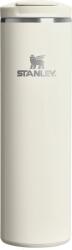 STANLEY Cana termică Aerolight Transit FlipTop Cream Gloss 470 ml (10-13062-013)